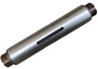 Ось ДЕ3132-250Ц1-31А-448